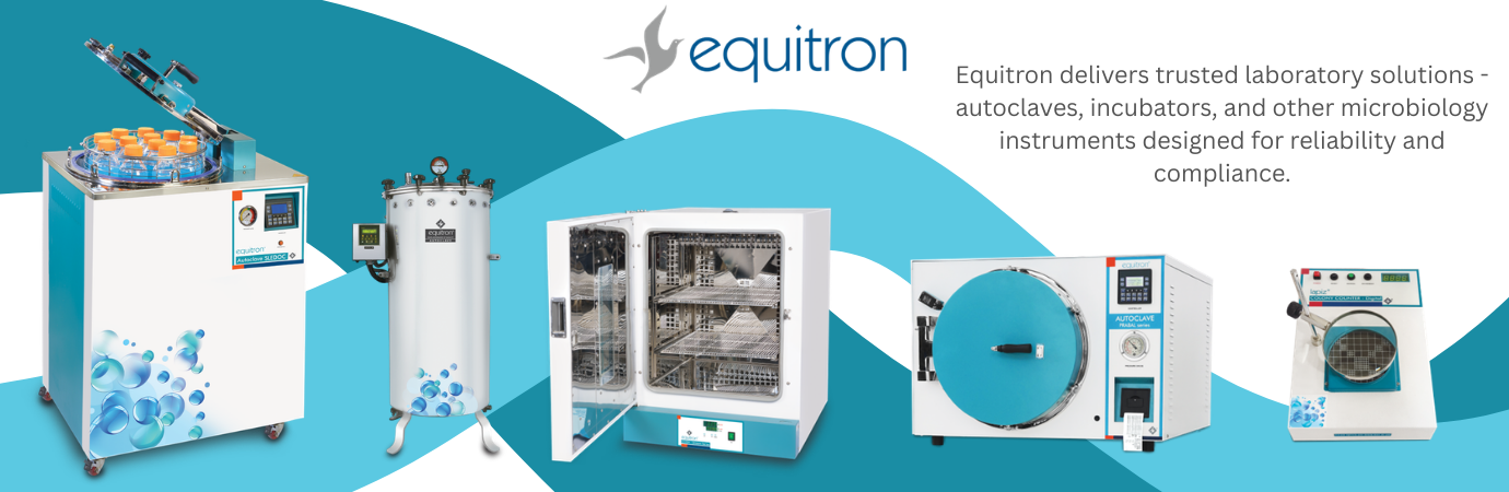 Equitron